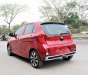 Kia Morning SAT 2018 - Bán xe Kia Morning S AT new 2018, màu đỏ giá chỉ 390 triệu đồng