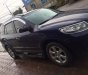 Hyundai Santa Fe    2008 - Bán ô tô Hyundai Santa Fe sản xuất năm 2008 số sàn