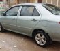 Toyota Vios  G  2003 - Bán ô tô Toyota Vios G sản xuất 2003, 185 triệu