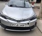 Toyota Corolla altis   AT 1.8G  2018 - Cần bán gấp Toyota Corolla altis AT 1.8G đời 2018, màu bạc, 790tr