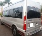 Ford Transit 2.5 MT 2014 - Bán Ford Transit đời 2014, số sàn, máy dầu, màu bạc