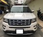 Ford Explorer 2.3L Limited Ecoboost 2016 - Bán Ford Explorer 2.3L Limited SX2016, xe chính hãng, đẹp như xe mới