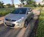 Hyundai i20 1.4 AT 2011 - Cần bán xe Hyundai i20 1.4 AT năm sản xuất 2011, màu xám 