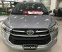 Toyota Innova 2.0E 2018 - Cần bán xe Toyota Innova 2.0E năm 2018, màu bạc