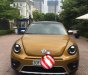 Volkswagen Beetle 2018 - Bán Volkswagen Beetle sản xuất 2018, nhập khẩu nguyên chiếc, xe lướt còn mới 99%