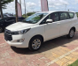 Toyota Innova 2.0 E 2018 - Toyota Innova 2.0E giá cực tốt đủ màu giao ngay, cạnh tranh nhất thị trường