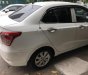 Hyundai Grand i10   1.2 MT 2016 - Cần bán gấp Hyundai Grand i10 1.2 MT đời 2016, màu trắng, xe nhập  