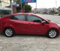 Kia Rio 1.4 AT 2017 - Bán Kia Rio 1.4 AT đời 2017, màu đỏ, nhập khẩu nguyên chiếc 