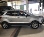 Ford EcoSport 1.5L AT Titanium 2016 - Cần bán xe Ford EcoSport 1.5L AT Titanium 2016, màu bạc, 567tr