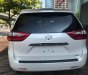 Toyota Sienna Limited 2018 - Cần bán Toyota Sienna Limited đời 2018, nhập khẩu bản full hết đồ không thiếu gì