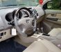 Toyota Fortuner 3.0 V 2008 - Bán xe Toyota Fortuner 3.0 V đời 2008, màu vàng, nhập khẩu  