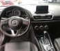 Mazda 3 1.5 2016 - Cần bán xe Mazda 3 1.5 sản xuất năm 2016, màu đen. LH em để nhận giá tốt