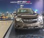 Mazda BT 50 2.2 MT 2018 - Cần bán xe Mazda BT50 2.2 MT 2018, nhập Thái nguyên chiếc