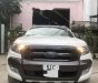 Ford Ranger  3.2  2015 - Cần bán Ford Ranger 3.2 2015, màu trắng, 765tr