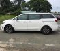 Kia Sedona DAT 2018 - Bán xe Kia Sedona DAT 2018, màu trắng, giá tốt nhất TPHCM