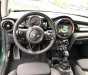 Mini Cooper 2018 - Bán Mini Cooper năm sản xuất 2018, màu xanh lam, nhập khẩu