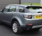 LandRover Discovery Sport  2018 - Bán LandRover Discovery Sport đời 2018, màu xám (ghi), ưu đãi lớn trong năm gọi 0932222253