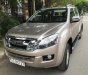 Isuzu Dmax LS 2.5 4x2 MT 2016 - Cần bán lại xe Isuzu Dmax LS 2.5 4x2 MT 2016, xe nhập 