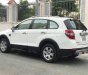 Chevrolet Captiva   LTZ  2008 - Bán Captival 2008, BSTP chính chủ