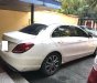 Mercedes-Benz C class C200 2016 - Bán ô tô cũ Mercedes C200 năm 2016, màu trắng