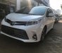 Toyota Sienna Limited 2018 - Cần bán Toyota Sienna Limited đời 2018, nhập khẩu bản full hết đồ không thiếu gì