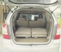 Toyota Innova J 2010 - Bán xe Toyota Innova J sản xuất năm 2010, màu bạc