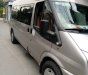 Ford Transit 2013 - Cần bán gấp Ford Transit năm 2013, màu bạc, 545tr