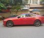 Mazda 6 2.5 AT 2015 - Bán xe Mazda 6 2.5 AT năm sản xuất 2015, màu đỏ