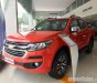 Chevrolet Colorado  AT 4x4 2018 - Bán Colorado 2.5 VGT new 100%, nhập Thailand, chỉ cần 160tr nhận xe ngay gọi cho Ms Trân 0937849694