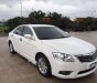 Toyota Camry   2.0E  2011 - Cần bán Toyota Camry 2.0E đời 2011 nhập Đài Loan, xe tư nhân chính chủ