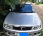 Mitsubishi Lancer 2000 - Cần bán xe Mitsubishi Lancer sản xuất 2000, về đổ xăng là chạy