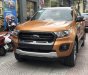 Ford Ranger Wildtrak 2.0 Turbo  2018 - Bán Ford Ranger Wildtrak 2.0 Turbo đời 2018, giá chỉ 850 triệu