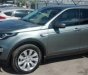 LandRover Discovery Sport  2018 - Bán LandRover Discovery Sport đời 2018, màu xám (ghi), ưu đãi lớn trong năm gọi 0932222253