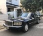 Mercedes-Benz E class   E230 1988 - Cần bán Mercedes E230 đời 1988, xe nổ máy chạy bình thường