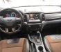 Ford Ranger  3.2  2015 - Cần bán Ford Ranger 3.2 2015, màu trắng, 765tr