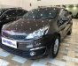 Kia Rio 1.4 AT 2015 - Xe Kia Rio 1.4 AT 2015, màu nâu, nhập khẩu 