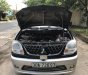 Mitsubishi Jolie 2.0MPI 2005 - Bán xe Mitsubishi Jolie 2.0MPI 2005, màu đen