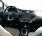 Kia Rio 1.4 AT 2014 - Bán Kia Rio 1.4 AT sản xuất năm 2014, màu đỏ, xe nhập 