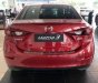 Mazda 3 1.5 SD FL 2018 - Bán ô tô Mazda 3 1.5 sản xuất năm 2018, màu đỏ