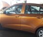 Hyundai Grand i10 MT 2014 - Gia đình cần bán gấp xe Hyundai Grand i10, số tay, màu cánh dán