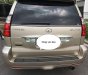 Lexus GX  470 2008 - Bán xe Lexus GX 470, màu vàng, nhập khẩu nguyên chiếc