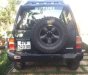 Suzuki Vitara 2006 - Bán ô tô Suzuki Vitara đời 2006, màu đen, giá 229tr