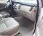 Toyota Innova E 2014 - Bán Toyota Innova E SX cuối 2014, form 2016 chính chủ