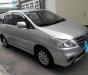 Toyota Innova E 2014 - Bán Toyota Innova E SX cuối 2014, form 2016 chính chủ