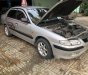 Mazda 626 2001 - Cần bán Mazda 626 đời 2001, màu xám