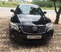 Toyota Camry 2.5 2009 - Bán Toyota Camry 2.5 đời 2009, màu đen, nhập khẩu nguyên chiếc 