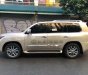 Lexus LX 570 2012 - Bán Lexus LX 570 năm 2012, màu vàng, nhập khẩu 