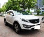 Kia Sportage AT 2016 - Bán xE Kia Sportage model 2016 màu trắng