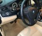 BMW 5 Series 520i 2015 - Cần bán gấp BMW 5 Series 520i 2015, màu đen, nhập khẩu  