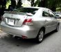 Toyota Vios    G  2009 - Cần bán Toyota Vios G 2009, màu bạc, Đk 2009